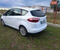 Білий Форд Сі-Макс, об'ємом двигуна 2 л та пробігом 179 тис. км за 8000 $, фото 3 на Automoto.ua