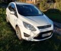 Білий Форд Сі-Макс, об'ємом двигуна 1 л та пробігом 176 тис. км за 6500 $, фото 1 на Automoto.ua