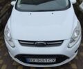 Білий Форд Сі-Макс, об'ємом двигуна 1.56 л та пробігом 151 тис. км за 8809 $, фото 1 на Automoto.ua