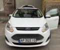 Белый Форд Си-Макс, объемом двигателя 2 л и пробегом 150 тыс. км за 11000 $, фото 1 на Automoto.ua