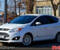 Белый Форд Си-Макс, объемом двигателя 2 л и пробегом 131 тыс. км за 9900 $, фото 2 на Automoto.ua