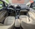 Білий Форд Сі-Макс, об'ємом двигуна 2 л та пробігом 209 тис. км за 13990 $, фото 8 на Automoto.ua