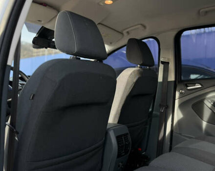 Білий Форд Сі-Макс, об'ємом двигуна 1.56 л та пробігом 311 тис. км за 7500 $, фото 8 на Automoto.ua