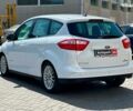 Білий Форд Сі-Макс, об'ємом двигуна 2 л та пробігом 239 тис. км за 9990 $, фото 3 на Automoto.ua