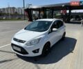 Белый Форд Си-Макс, объемом двигателя 1.56 л и пробегом 151 тыс. км за 6750 $, фото 1 на Automoto.ua