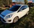 Белый Форд Си-Макс, объемом двигателя 1 л и пробегом 176 тыс. км за 6500 $, фото 18 на Automoto.ua