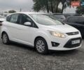 Білий Форд Сі-Макс, об'ємом двигуна 1.6 л та пробігом 236 тис. км за 7250 $, фото 9 на Automoto.ua