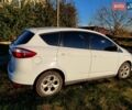 Белый Форд Си-Макс, объемом двигателя 1 л и пробегом 176 тыс. км за 6500 $, фото 7 на Automoto.ua