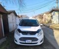 Белый Форд Си-Макс, объемом двигателя 2 л и пробегом 225 тыс. км за 12800 $, фото 1 на Automoto.ua
