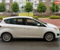 Белый Форд Си-Макс, объемом двигателя 2 л и пробегом 292 тыс. км за 10500 $, фото 1 на Automoto.ua