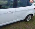 Білий Форд Сі-Макс, об'ємом двигуна 2 л та пробігом 179 тис. км за 8000 $, фото 2 на Automoto.ua