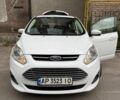 Білий Форд Сі-Макс, об'ємом двигуна 2 л та пробігом 150 тис. км за 12000 $, фото 1 на Automoto.ua