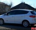 Белый Форд Си-Макс, объемом двигателя 2 л и пробегом 131 тыс. км за 9900 $, фото 4 на Automoto.ua