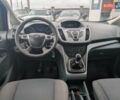 Білий Форд Сі-Макс, об'ємом двигуна 1.6 л та пробігом 236 тис. км за 7150 $, фото 29 на Automoto.ua