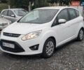 Білий Форд Сі-Макс, об'ємом двигуна 1.6 л та пробігом 236 тис. км за 7250 $, фото 2 на Automoto.ua