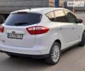 Белый Форд Си-Макс, объемом двигателя 2 л и пробегом 265 тыс. км за 7800 $, фото 4 на Automoto.ua
