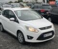 Білий Форд Сі-Макс, об'ємом двигуна 1.6 л та пробігом 236 тис. км за 7250 $, фото 7 на Automoto.ua