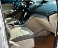 Білий Форд Сі-Макс, об'ємом двигуна 2 л та пробігом 239 тис. км за 9990 $, фото 7 на Automoto.ua