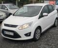 Білий Форд Сі-Макс, об'ємом двигуна 1.6 л та пробігом 236 тис. км за 7250 $, фото 1 на Automoto.ua