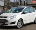 Білий Форд Сі-Макс, об'ємом двигуна 2 л та пробігом 152 тис. км за 11200 $, фото 1 на Automoto.ua