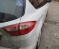 Білий Форд Сі-Макс, об'ємом двигуна 2 л та пробігом 309 тис. км за 9800 $, фото 1 на Automoto.ua