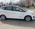 Белый Форд Си-Макс, объемом двигателя 2 л и пробегом 342 тыс. км за 10500 $, фото 4 на Automoto.ua
