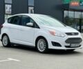 Білий Форд Сі-Макс, об'ємом двигуна 2 л та пробігом 295 тис. км за 9500 $, фото 1 на Automoto.ua