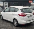 Білий Форд Сі-Макс, об'ємом двигуна 1.6 л та пробігом 236 тис. км за 7250 $, фото 15 на Automoto.ua