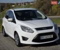Белый Форд Си-Макс, объемом двигателя 1 л и пробегом 99 тыс. км за 6999 $, фото 14 на Automoto.ua