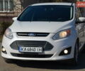 Белый Форд Си-Макс, объемом двигателя 2 л и пробегом 131 тыс. км за 9900 $, фото 30 на Automoto.ua
