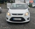 Білий Форд Сі-Макс, об'ємом двигуна 1.6 л та пробігом 236 тис. км за 7250 $, фото 5 на Automoto.ua