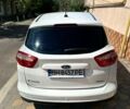 Білий Форд Сі-Макс, об'ємом двигуна 2 л та пробігом 220 тис. км за 10200 $, фото 5 на Automoto.ua