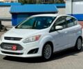 Білий Форд Сі-Макс, об'ємом двигуна 2 л та пробігом 239 тис. км за 9990 $, фото 1 на Automoto.ua