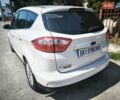 Білий Форд Сі-Макс, об'ємом двигуна 2 л та пробігом 209 тис. км за 13990 $, фото 2 на Automoto.ua