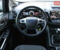 Белый Форд Си-Макс, объемом двигателя 2 л и пробегом 152 тыс. км за 11200 $, фото 18 на Automoto.ua