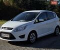 Белый Форд Си-Макс, объемом двигателя 1 л и пробегом 99 тыс. км за 6999 $, фото 9 на Automoto.ua