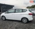 Білий Форд Сі-Макс, об'ємом двигуна 1.6 л та пробігом 236 тис. км за 7250 $, фото 17 на Automoto.ua