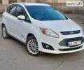 Белый Форд Си-Макс, объемом двигателя 2 л и пробегом 265 тыс. км за 7800 $, фото 2 на Automoto.ua