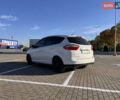 Белый Форд Си-Макс, объемом двигателя 2 л и пробегом 191 тыс. км за 8500 $, фото 6 на Automoto.ua
