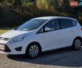 Белый Форд Си-Макс, объемом двигателя 1 л и пробегом 99 тыс. км за 6999 $, фото 10 на Automoto.ua