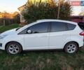 Білий Форд Сі-Макс, об'ємом двигуна 1 л та пробігом 190 тис. км за 6100 $, фото 28 на Automoto.ua
