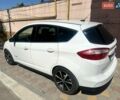 Білий Форд Сі-Макс, об'ємом двигуна 2 л та пробігом 220 тис. км за 10200 $, фото 6 на Automoto.ua