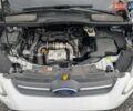 Білий Форд Сі-Макс, об'ємом двигуна 1.6 л та пробігом 236 тис. км за 7250 $, фото 35 на Automoto.ua