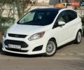 Белый Форд Си-Макс, объемом двигателя 2 л и пробегом 198 тыс. км за 8700 $, фото 8 на Automoto.ua