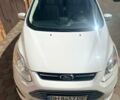 Білий Форд Сі-Макс, об'ємом двигуна 2 л та пробігом 220 тис. км за 10200 $, фото 1 на Automoto.ua