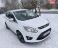 Білий Форд Сі-Макс, об'ємом двигуна 1.56 л та пробігом 151 тис. км за 6999 $, фото 1 на Automoto.ua