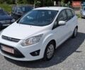 Белый Форд Си-Макс, объемом двигателя 1.6 л и пробегом 236 тыс. км за 7250 $, фото 2 на Automoto.ua