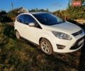 Білий Форд Сі-Макс, об'ємом двигуна 1 л та пробігом 190 тис. км за 6100 $, фото 2 на Automoto.ua