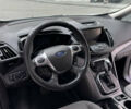 Білий Форд Сі-Макс, об'ємом двигуна 2 л та пробігом 206 тис. км за 9350 $, фото 7 на Automoto.ua