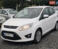 Білий Форд Сі-Макс, об'ємом двигуна 1.6 л та пробігом 236 тис. км за 7250 $, фото 1 на Automoto.ua